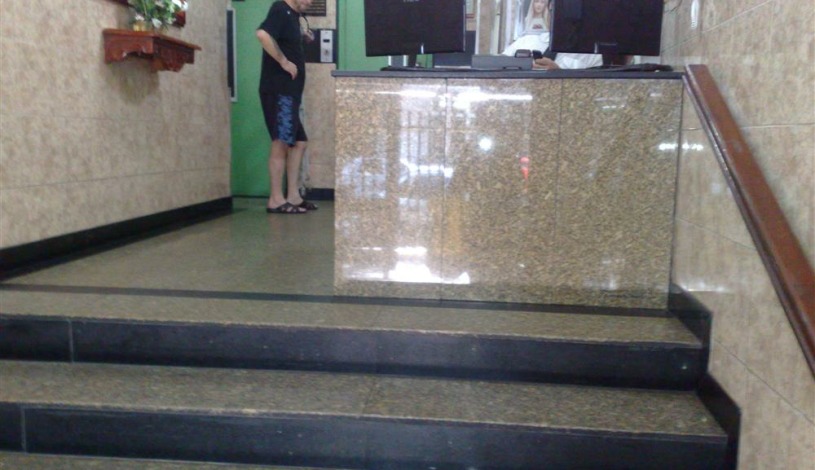 Apartment Avenida Princesa Isabel Rio de Janeiro - Apt 23919